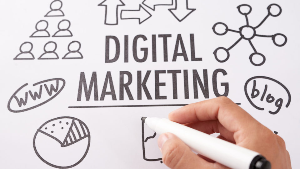 erros comuns do marketing digital